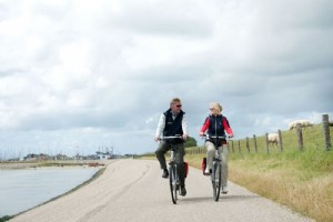 Sail & Bike 4 - Elizabeth
