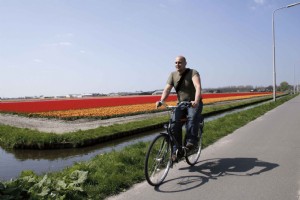 Sail & Bike 5 - Mare fan Fryslân