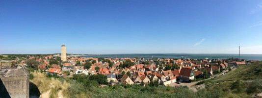 Terschelling - Wilco