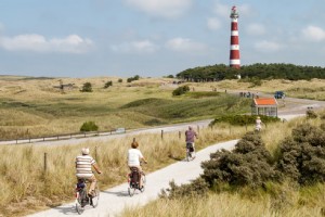 Sail & Bike 3a - Mare fan Fryslân
