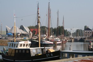 Sail & Bike 18 - Mare fan Fryslân