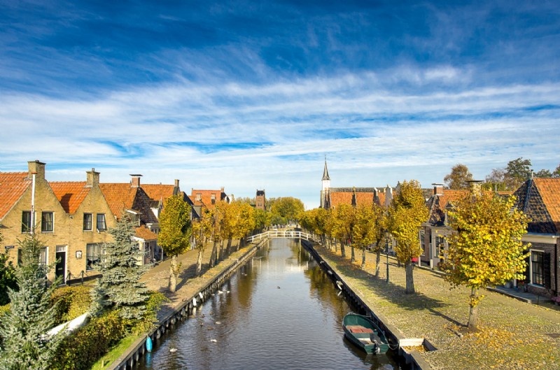 Ein Segelwochenende mit Freunden in Friesland: 11 Grnde, weshalb du das unbedingt machen musst! 