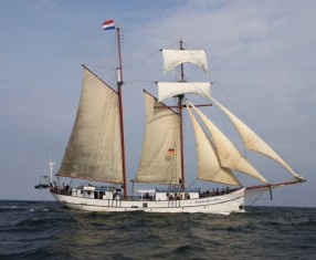 Flying Dutchman