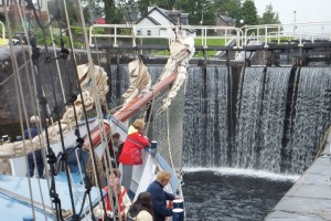Whisky Expedition Hebriden - Flying Dutchman