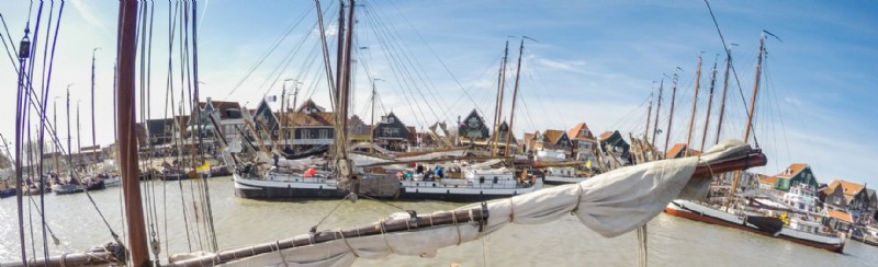 Volendam