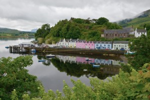Entdeckungsreise Skye, Uist-Harris & Lewis 2019 - Flying Dutchman