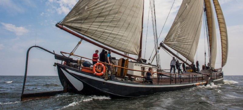 5 Tipps für ein großartiges Segelwochenende
