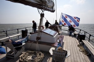 Sail & Bike 21 - Mare fan Fryslân