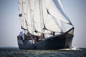 Sail & Bike 2 - Mare fan Fryslân