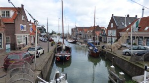 Monnickendam