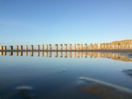 Besuchen Sie fotogene Orte beim Segeln