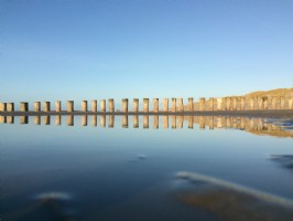 Besuchen Sie fotogene Orte beim Segeln