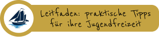 Leitfaden Jugendfreizeit
