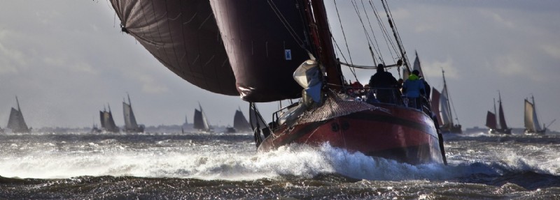 Gemeinsam segeln? 4 Mglichkeiten, diesen Ausflug festzuhalten